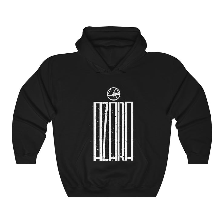 Unisex Hooded Sweatshirt - Shop Azara Wheels