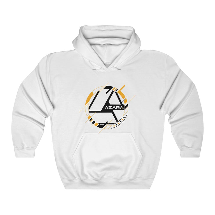 Unisex Hooded Sweatshirt - Shop Azara Wheels