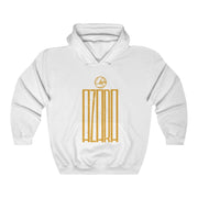 Unisex Hooded Sweatshirt - Shop Azara Wheels