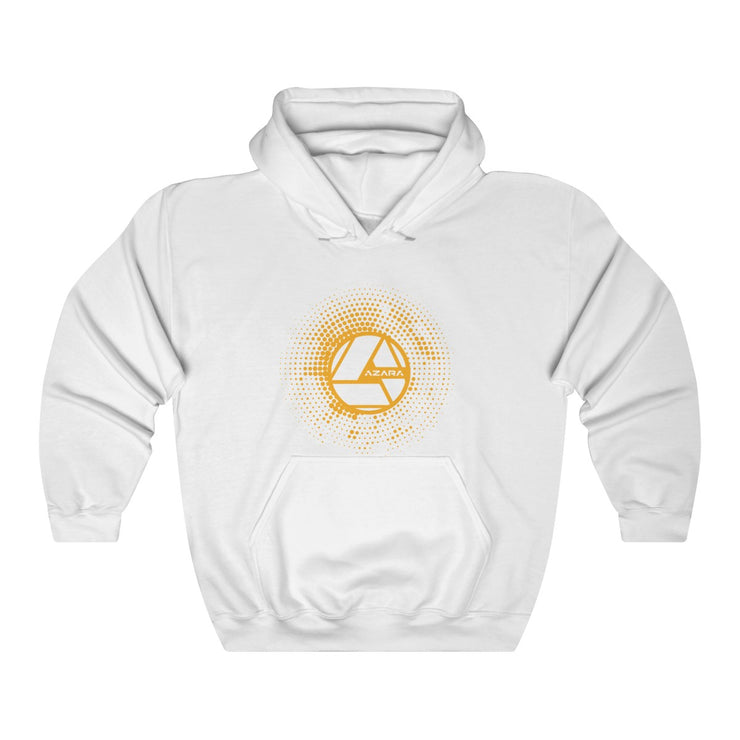 Unisex Hooded Sweatshirt - Shop Azara Wheels