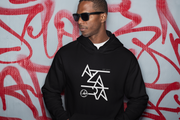 Stitch Unisex Hoodie - Shop Azara Wheels