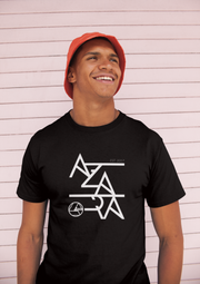 Stitch Unisex Tee - Shop Azara Wheels