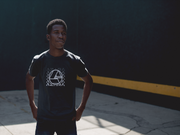 Fade Unisex Tee - Shop Azara Wheels