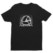 Fade Unisex Tee - Shop Azara Wheels