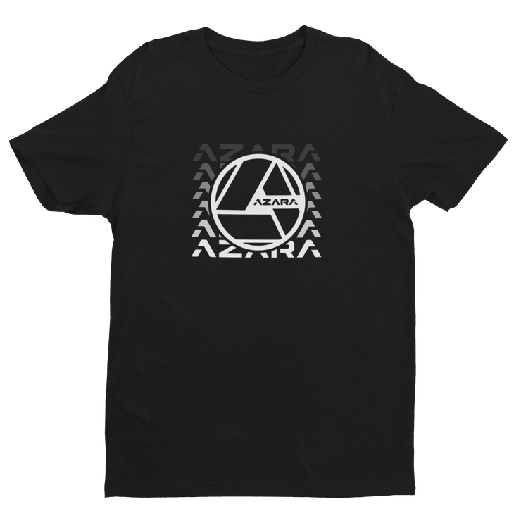 Fade Unisex Tee - Shop Azara Wheels