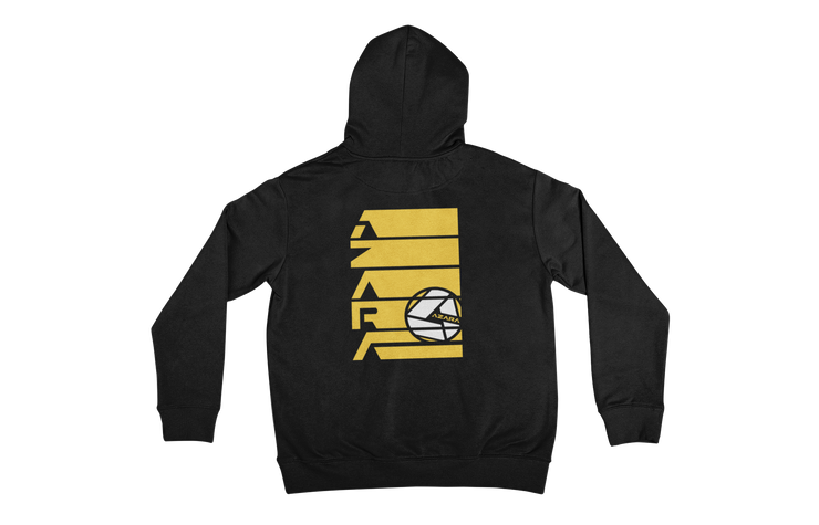 Stretch Unisex Hoodie - Shop Azara Wheels