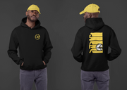 Stretch Unisex Hoodie - Shop Azara Wheels
