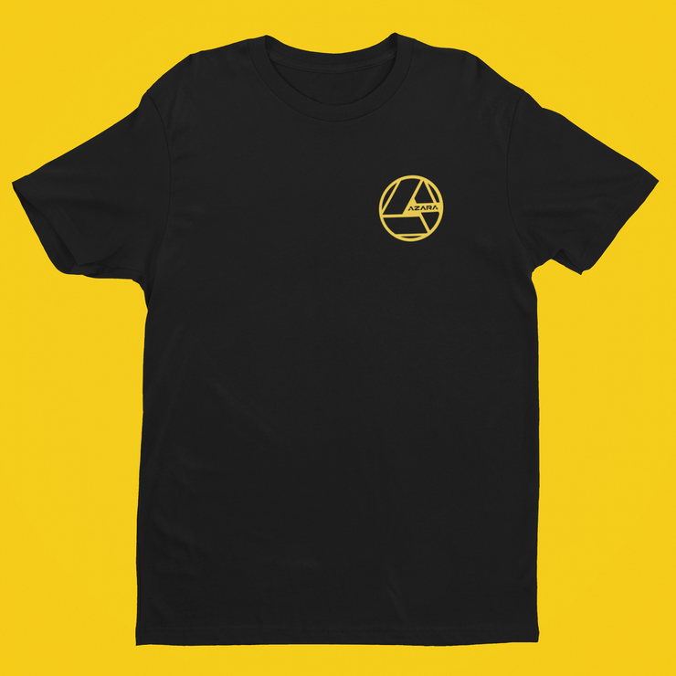 Stretch Unisex Tee - Shop Azara Wheels