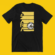 Stretch Unisex Tee - Shop Azara Wheels