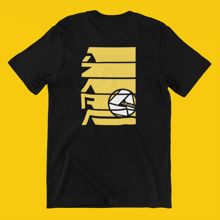 Stretch Unisex Tee - Shop Azara Wheels