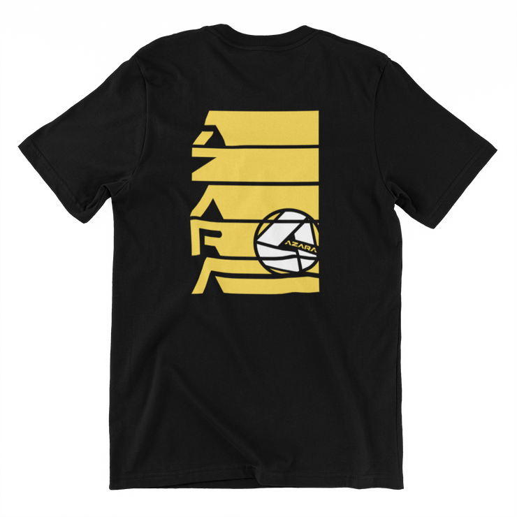 Stretch Unisex Tee - Shop Azara Wheels
