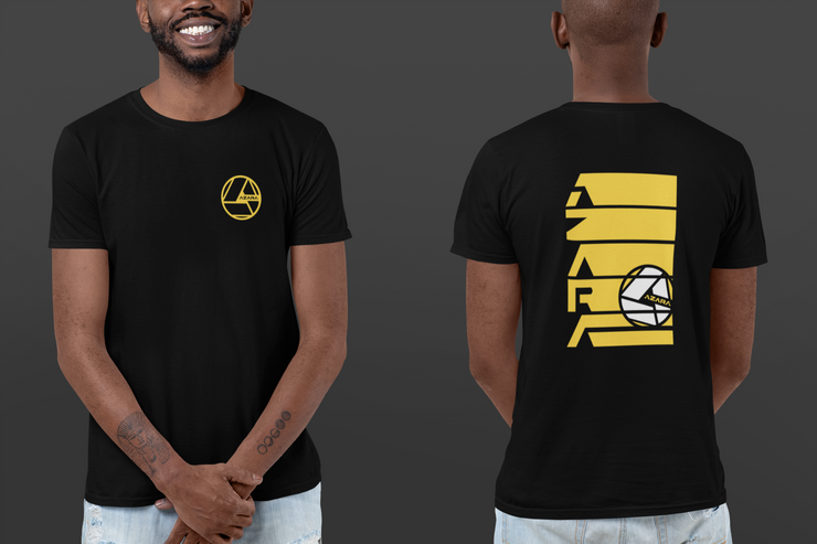 Stretch Unisex Tee - Shop Azara Wheels