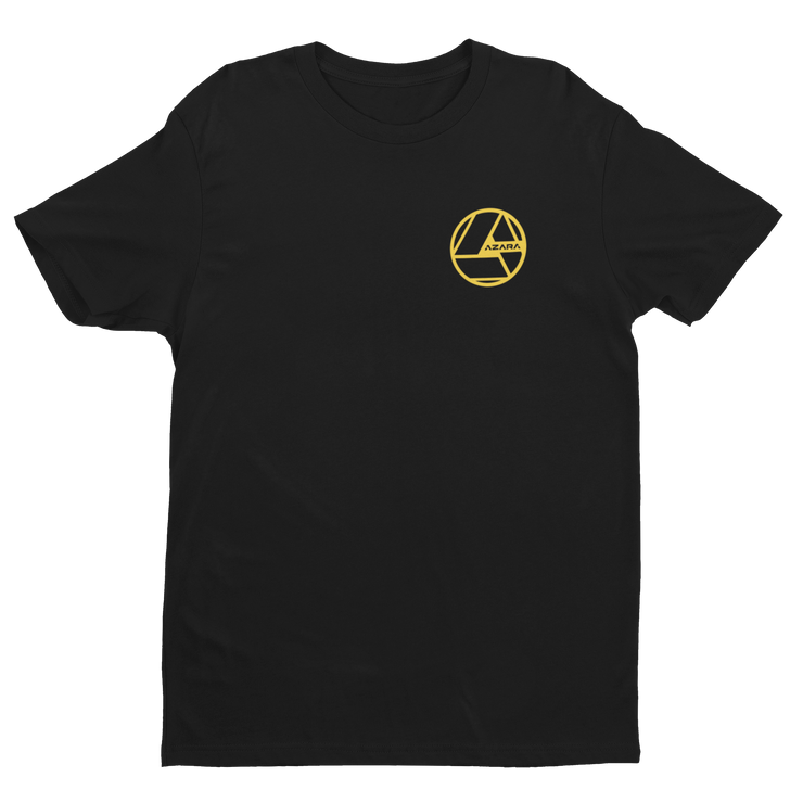 Stretch Unisex Tee - Shop Azara Wheels