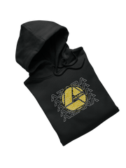 Echo Unisex Hoodie - Shop Azara Wheels