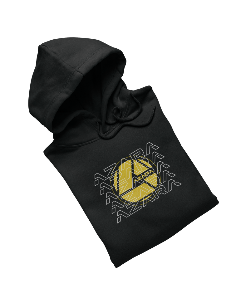 Echo Unisex Hoodie - Shop Azara Wheels