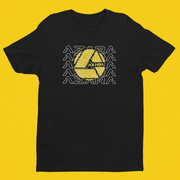 Echo Unisex Tee - Shop Azara Wheels