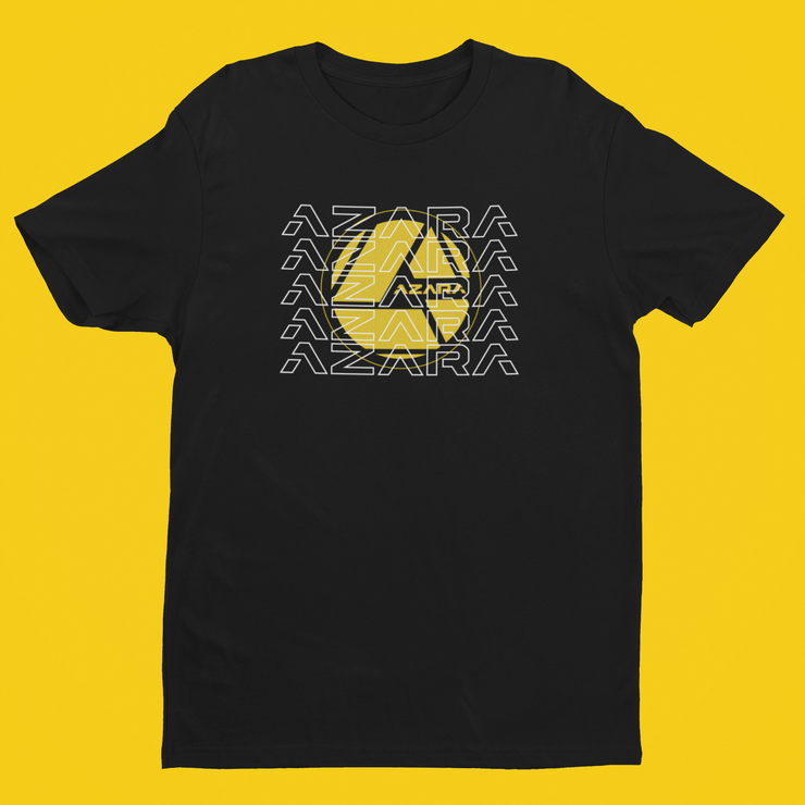 Echo Unisex Tee - Shop Azara Wheels