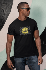 Echo Unisex Tee - Shop Azara Wheels