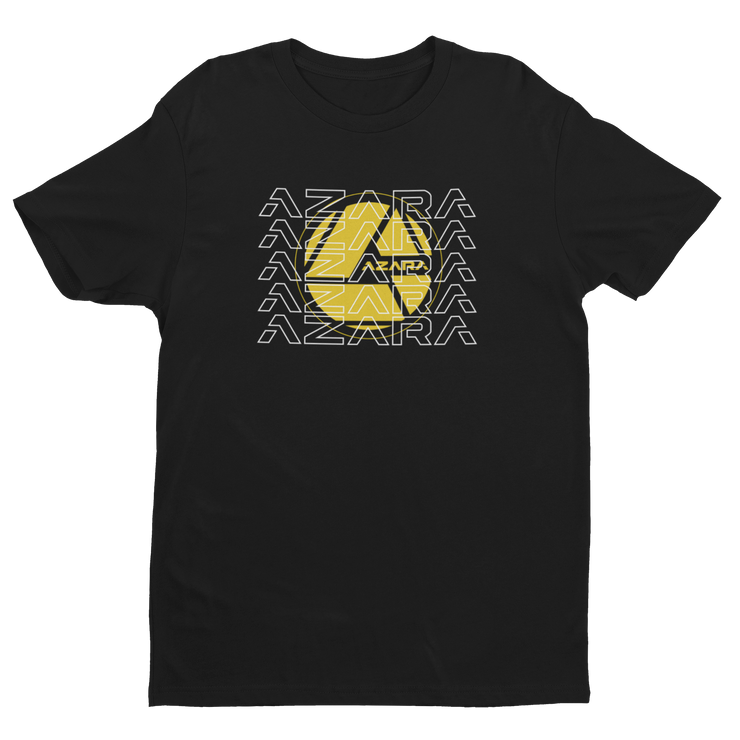 Echo Unisex Tee - Shop Azara Wheels