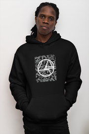 Box Logo Unisex Hoodie - Shop Azara Wheels