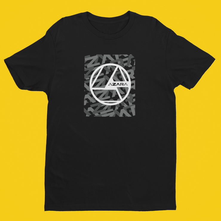 Box Logo Unisex T-Shirt - Shop Azara Wheels