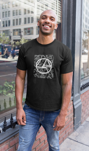 Box Logo Unisex T-Shirt - Shop Azara Wheels