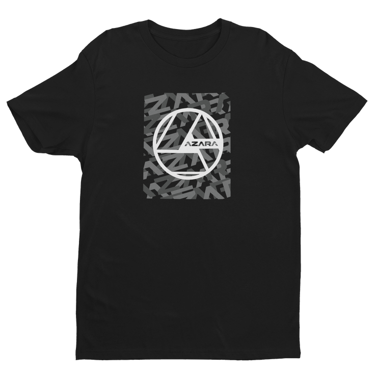 Box Logo Unisex T-Shirt - Shop Azara Wheels