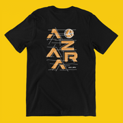 Tracer Unisex Tee - Shop Azara Wheels