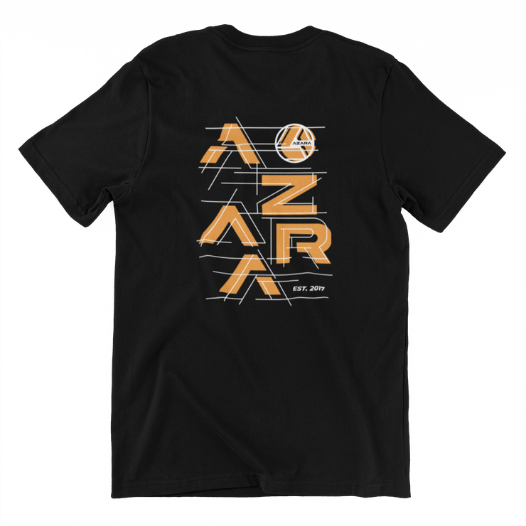 Tracer Unisex Tee - Shop Azara Wheels