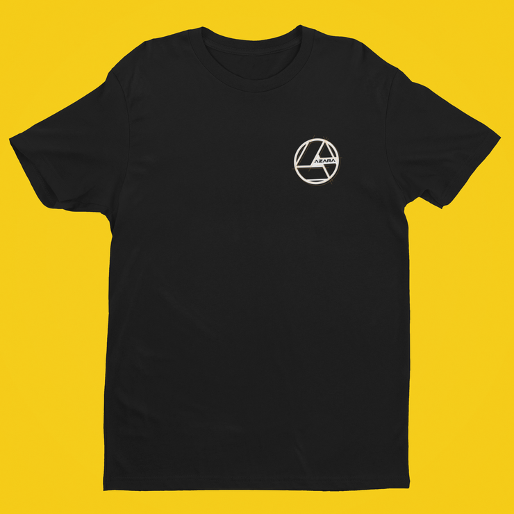 Tracer Unisex Tee - Shop Azara Wheels