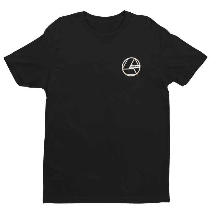 Tracer Unisex Tee - Shop Azara Wheels