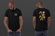 Tracer Unisex Tee - Shop Azara Wheels