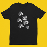 Blocks Unisex Tee - Shop Azara Wheels
