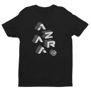 Blocks Unisex Tee - Shop Azara Wheels