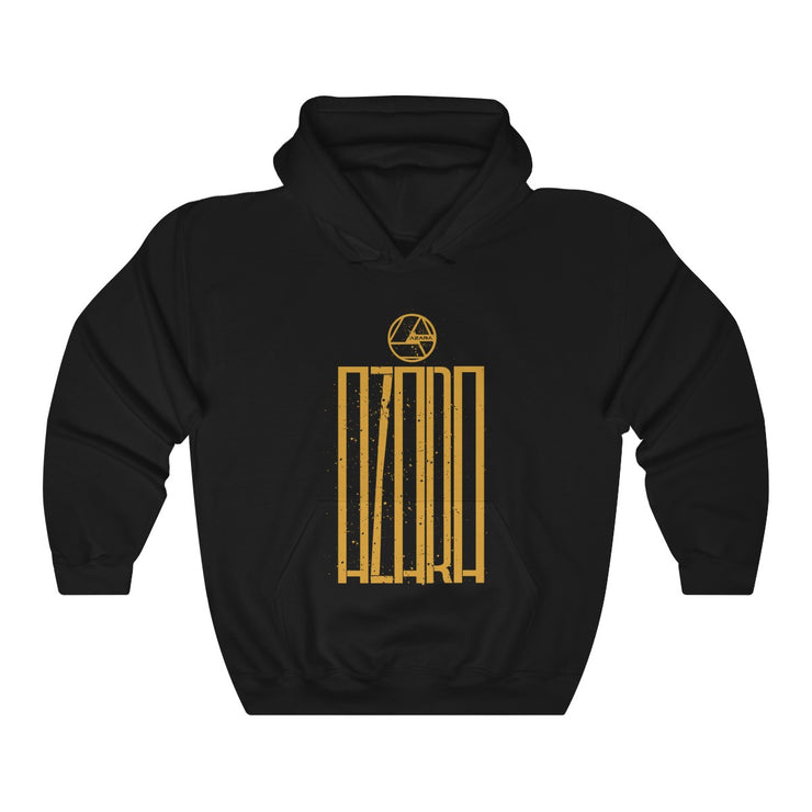 Unisex Hooded Sweatshirt - Shop Azara Wheels