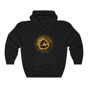 Unisex Hooded Sweatshirt - Shop Azara Wheels