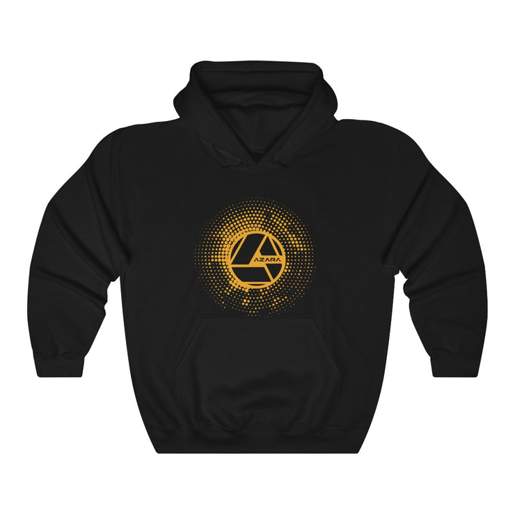 Unisex Hooded Sweatshirt - Shop Azara Wheels