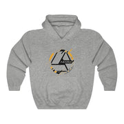 Unisex Hooded Sweatshirt - Shop Azara Wheels