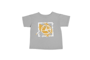 Short sleeve kids t-shirt - Shop Azara Wheels