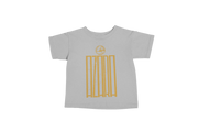 Short sleeve kids t-shirt - Shop Azara Wheels