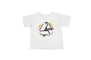 Short sleeve kids t-shirt - Shop Azara Wheels