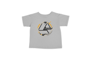 Short sleeve kids t-shirt - Shop Azara Wheels