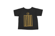 Short sleeve kids t-shirt - Shop Azara Wheels