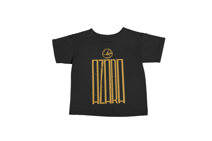 Short sleeve kids t-shirt - Shop Azara Wheels