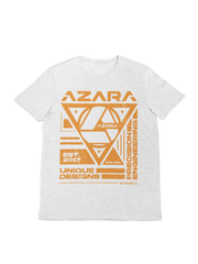 Short-Sleeve Unisex T-Shirt - Shop Azara Wheels
