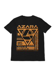 Short-Sleeve Unisex T-Shirt - Shop Azara Wheels