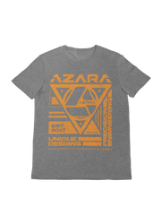 Short-Sleeve Unisex T-Shirt - Shop Azara Wheels