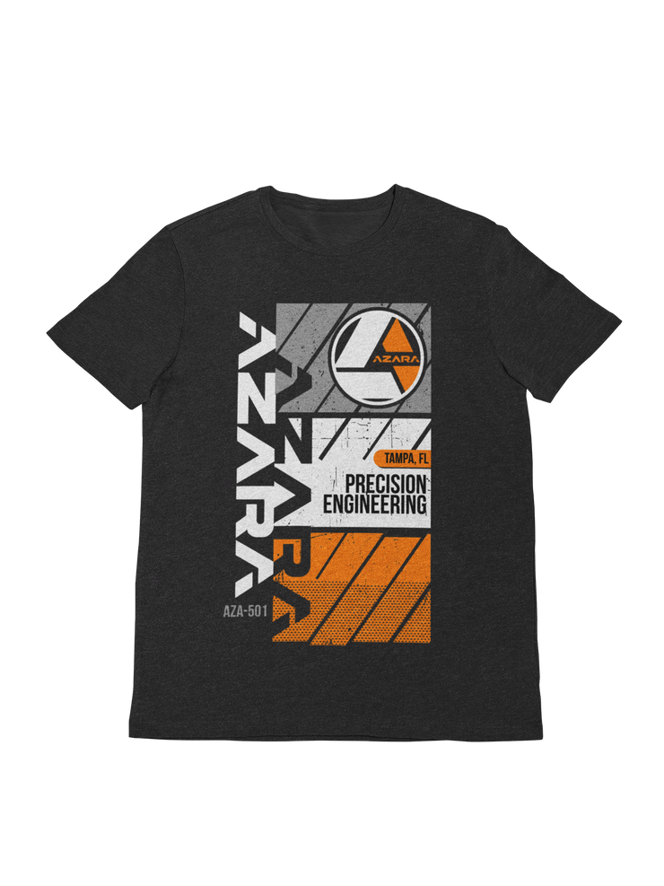 Short-Sleeve Unisex T-Shirt - Shop Azara Wheels