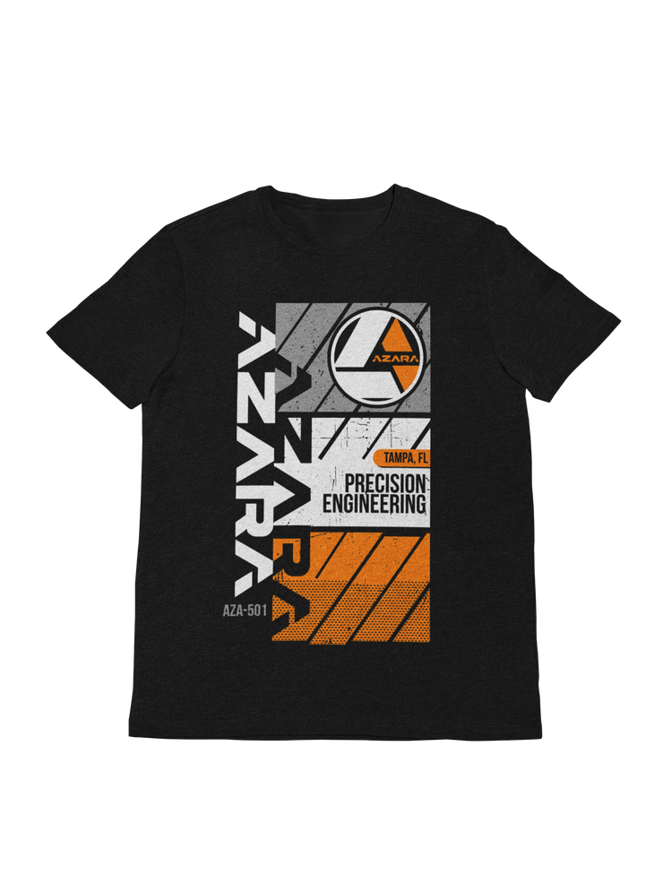 Short-Sleeve Unisex T-Shirt - Shop Azara Wheels