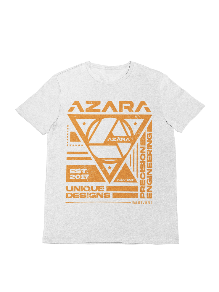 Short-Sleeve Unisex T-Shirt - Shop Azara Wheels